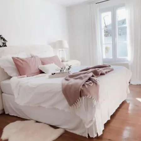 Maison Secret Du Jardin Villa
