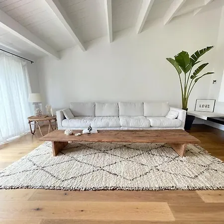 Maison Secret Du Jardin Le Bois-Plage-en-Ré