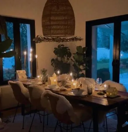 Maison Secret Du Jardin * Le Bois-Plage-en-Ré