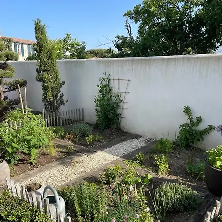 Maison Secret Du Jardin Villa *
